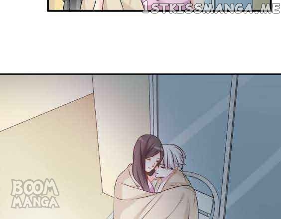 Tall in Love chapter 72 - page 50