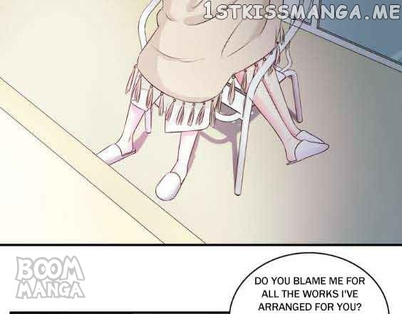 Tall in Love chapter 72 - page 51