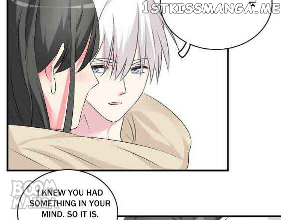 Tall in Love chapter 72 - page 52