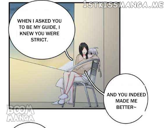 Tall in Love chapter 72 - page 54