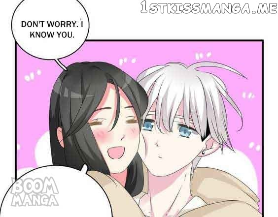 Tall in Love chapter 72 - page 55