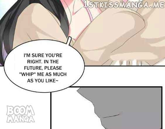 Tall in Love chapter 72 - page 57