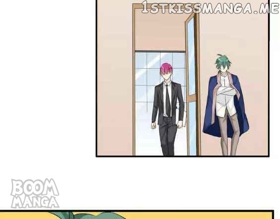 Tall in Love chapter 72 - page 67