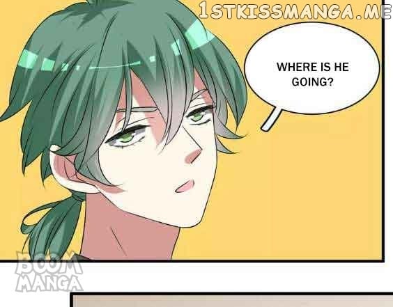 Tall in Love chapter 72 - page 68
