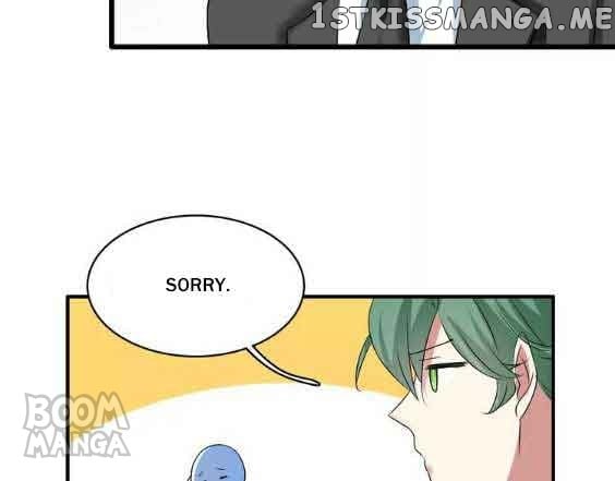 Tall in Love chapter 72 - page 70