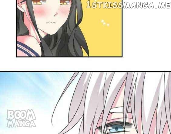 Tall in Love chapter 72 - page 8
