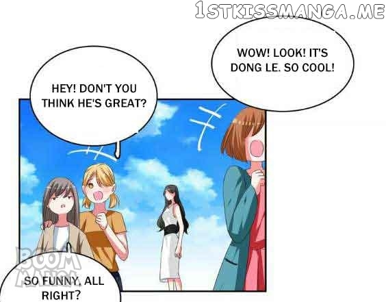 Tall in Love chapter 72 - page 84