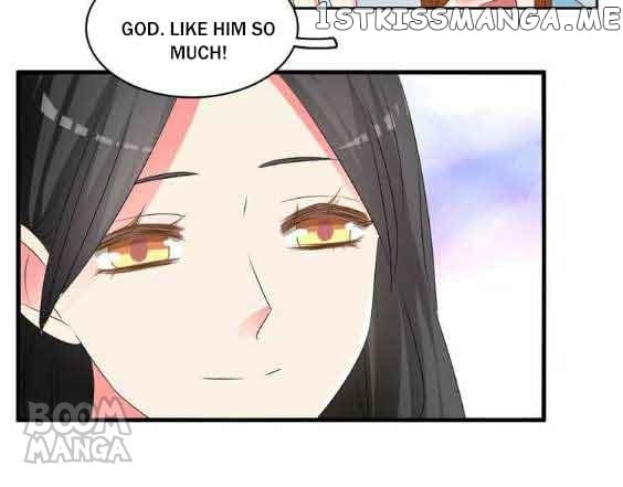 Tall in Love chapter 72 - page 86