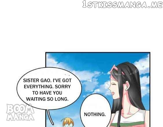 Tall in Love chapter 72 - page 87
