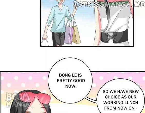 Tall in Love chapter 72 - page 88