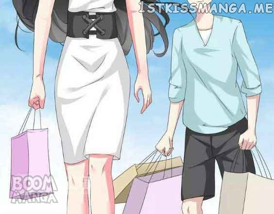 Tall in Love chapter 72 - page 91