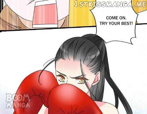 Tall in Love chapter 85 - page 22