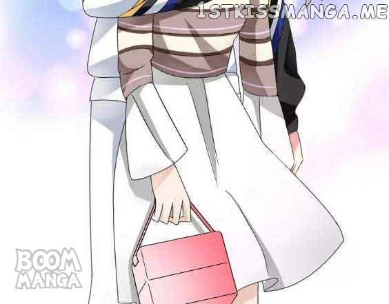 Tall in Love chapter 85 - page 53