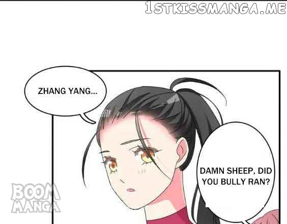 Tall in Love chapter 85 - page 65