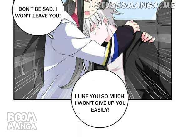 Tall in Love chapter 86 - page 21