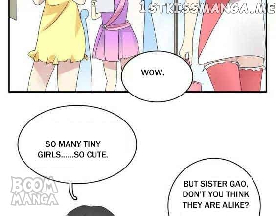 Tall in Love chapter 86 - page 28