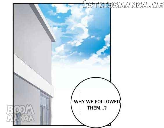 Tall in Love chapter 86 - page 50