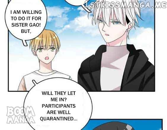 Tall in Love chapter 87 - page 40