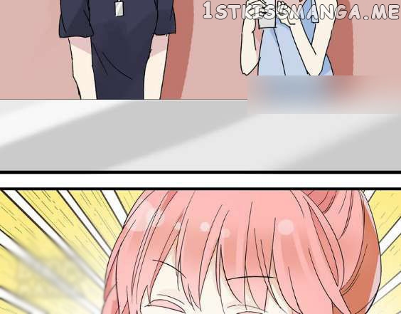 Tall in Love chapter 1 - page 56