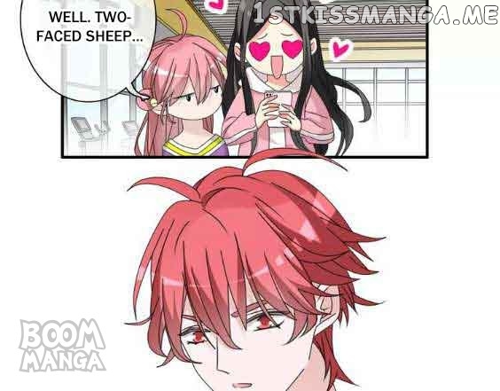 Tall in Love chapter 88 - page 107
