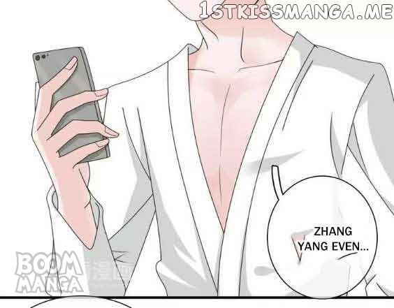 Tall in Love chapter 88 - page 108