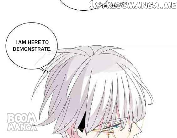 Tall in Love chapter 88 - page 33