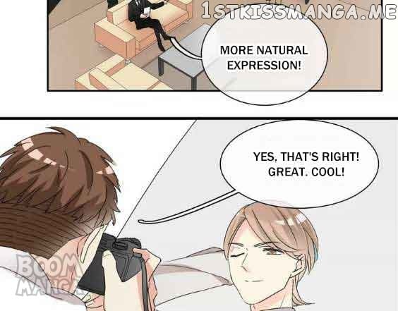 Tall in Love chapter 88 - page 4