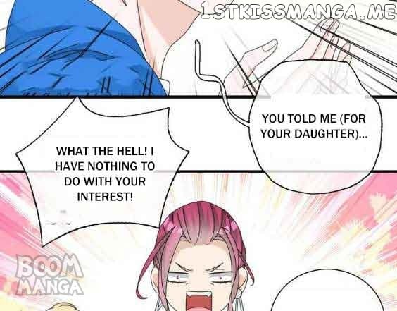 Tall in Love chapter 88 - page 50