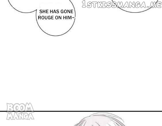 Tall in Love chapter 88 - page 57