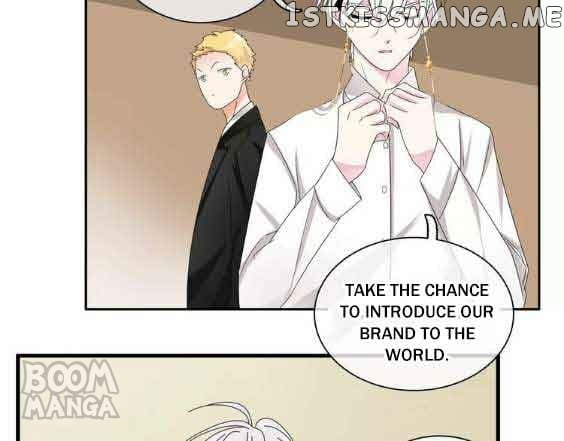 Tall in Love chapter 88 - page 62