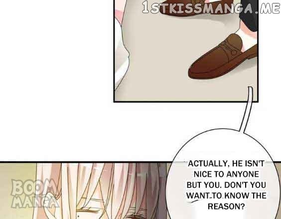 Tall in Love chapter 88 - page 93