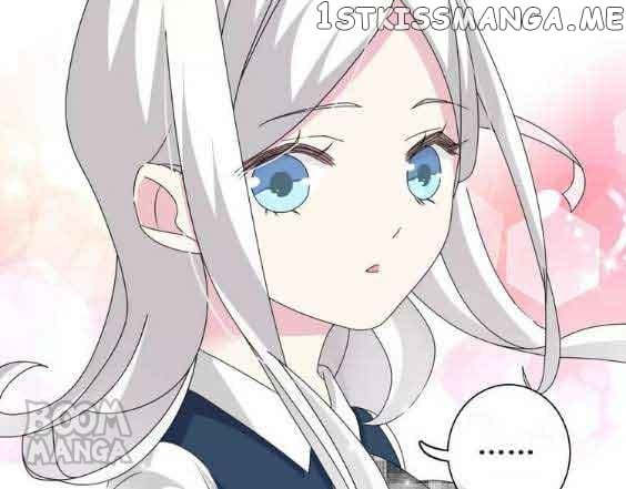 Tall in Love chapter 89 - page 33