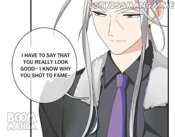 Tall in Love chapter 89 - page 49