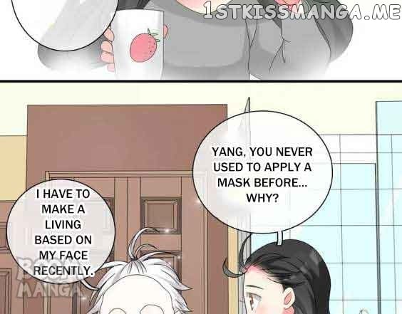 Tall in Love chapter 90 - page 70