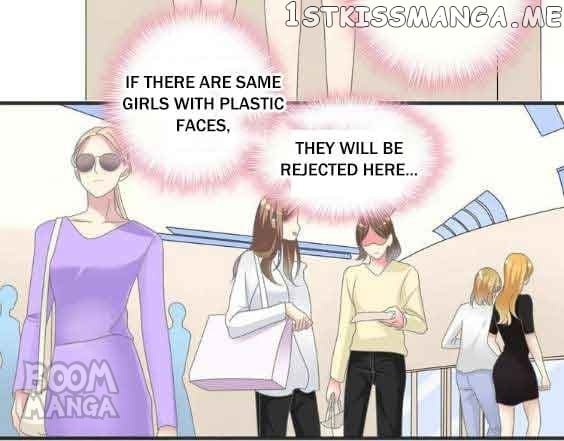 Tall in Love chapter 91 - page 18
