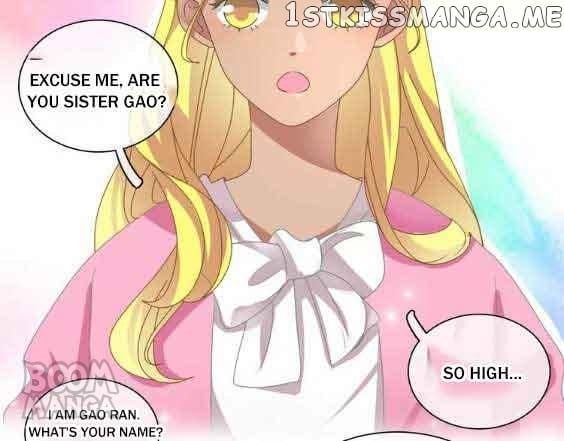 Tall in Love chapter 91 - page 36