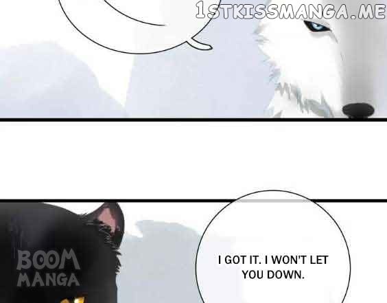 Tall in Love chapter 91 - page 4