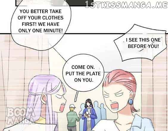 Tall in Love chapter 91 - page 66