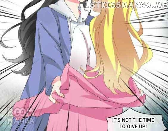 Tall in Love chapter 91 - page 81