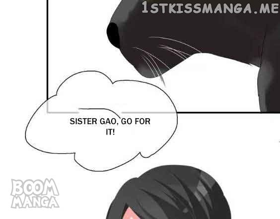 Tall in Love chapter 91 - page 9