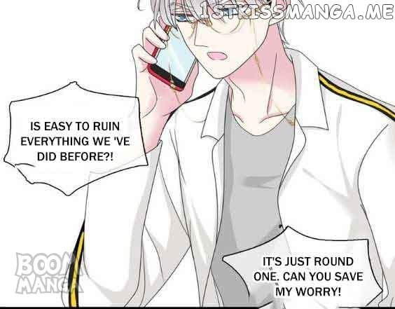 Tall in Love chapter 92 - page 100