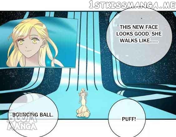 Tall in Love chapter 92 - page 34