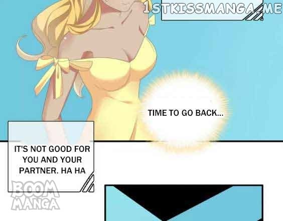 Tall in Love chapter 92 - page 40