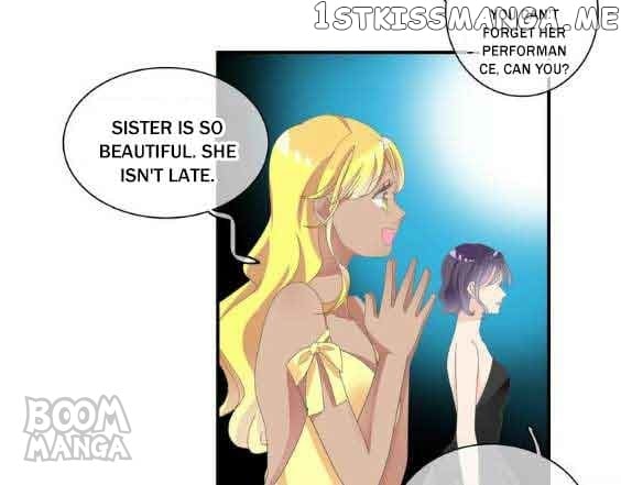 Tall in Love chapter 92 - page 62