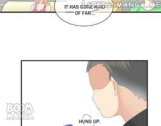 Tall in Love chapter 94 - page 12
