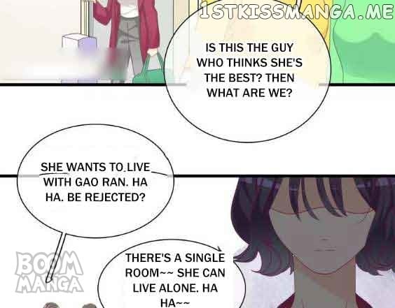 Tall in Love chapter 94 - page 24