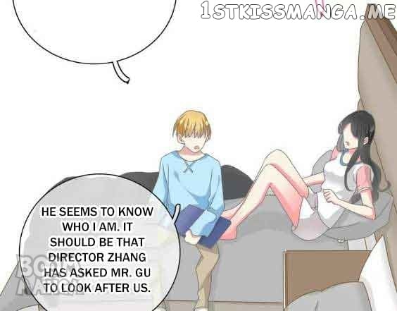 Tall in Love chapter 94 - page 38