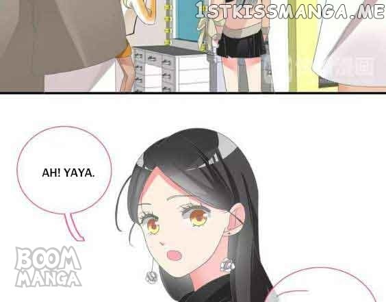 Tall in Love chapter 94 - page 72