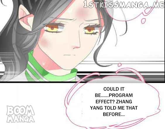 Tall in Love chapter 94 - page 8