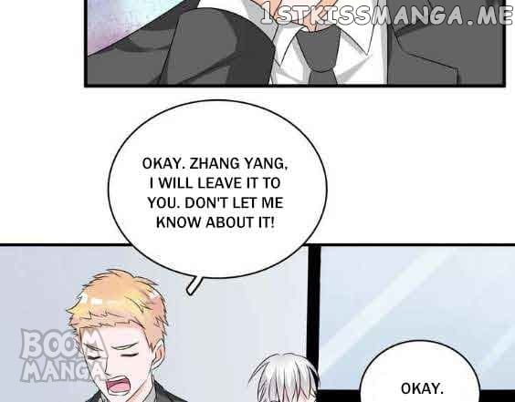 Tall in Love chapter 73 - page 13